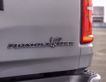 2027 Ram 1500 Rumble Bee (DT) '2026