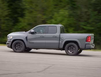 2027 Ram 1500 Rumble Bee (DT) '2026