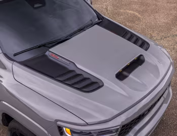 2027 Ram 1500 Rumble Bee (DT) '2026