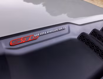 2027 Ram 1500 Rumble Bee (DT) '2026
