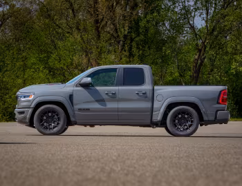 2027 Ram 1500 Rumble Bee (DT) '2026