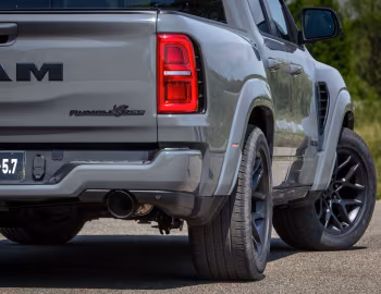 2027 Ram 1500 Rumble Bee (DT) '2026
