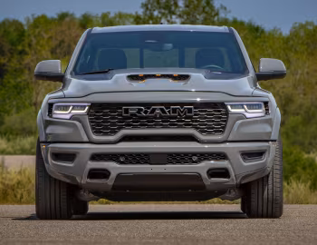 2027 Ram 1500 Rumble Bee (DT) '2026