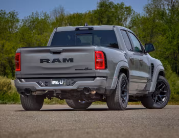 2027 Ram 1500 Rumble Bee (DT) '2026