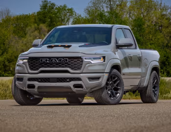 2027 Ram 1500 Rumble Bee (DT) '2026