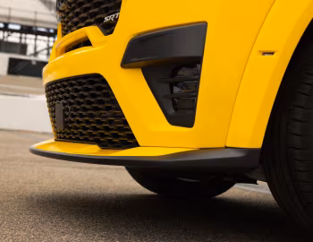 2027 Ram 1500 Rumble Bee SRT (DT) '2027