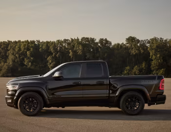 2027 Ram 1500 Rumble Bee with Direct Connection performance parts (DT) '2026