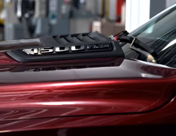 2019–pr. Ram 1500 Sport Crew Cab [Canada] (DT) '2018–pr.