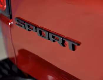 2019–pr. Ram 1500 Sport Crew Cab [Canada] (DT) '2018–pr.