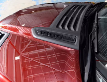 2019–pr. Ram 1500 Sport Crew Cab [Canada] (DT) '2018–pr.