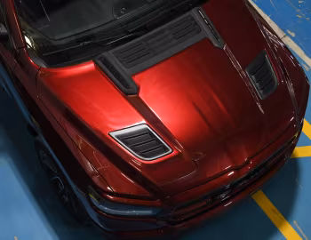 2019–pr. Ram 1500 Sport Crew Cab [Canada] (DT) '2018–pr.