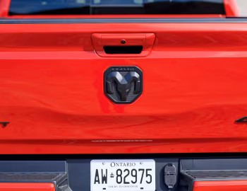 2019–pr. Ram 1500 Sport Crew Cab [Canada] (DT) '2018–pr.