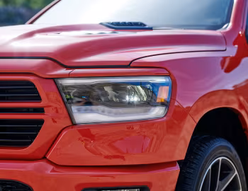 2019–pr. Ram 1500 Sport Crew Cab [Canada] (DT) '2018–pr.