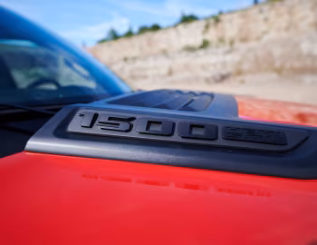 2019–pr. Ram 1500 Sport Crew Cab [Canada] (DT) '2018–pr.