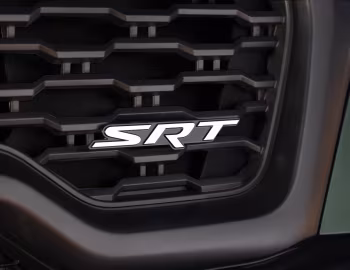 2027 Ram 1500 SRT TRX (DT) '2026