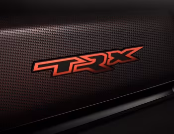 2027 Ram 1500 SRT TRX (DT) '2026