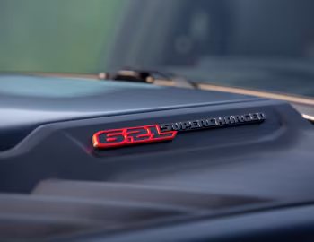 2027 Ram 1500 SRT TRX Bloodshot Night Edition (DT) '2026