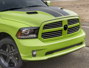 2017 Ram 1500 "Sublime" Sport Crew Cab '2017