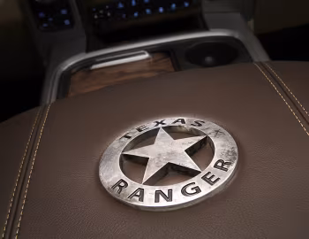 Ram 1500 Texas Ranger Concept '03.2015