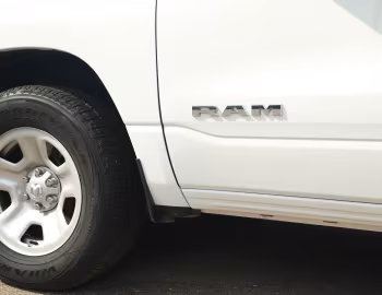 2025–pr. Ram 1500 Tradesman Crew Cab (DT) '2024–pr.