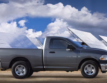 2011–12 Ram 1500 Tradesman Regular Cab '2011–12