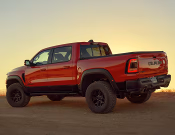 2021–24 Ram 1500 TRX (DT) '2020–24