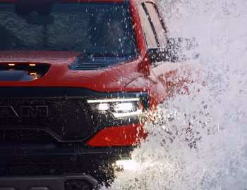2021–24 Ram 1500 TRX (DT) '2020–24