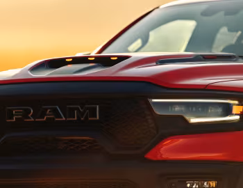 2021–24 Ram 1500 TRX (DT) '2020–24