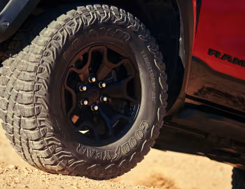 2021–24 Ram 1500 TRX (DT) '2020–24