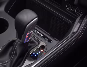 Interior Ram 1500 TRX [Australia] (DT) '2022–24