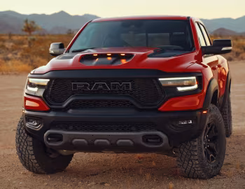 2021–24 Ram 1500 TRX (DT) '2020–24