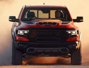2021–24 Ram 1500 TRX (DT) '2020–24