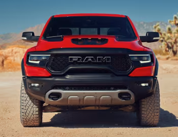 2021–24 Ram 1500 TRX (DT) '2020–24
