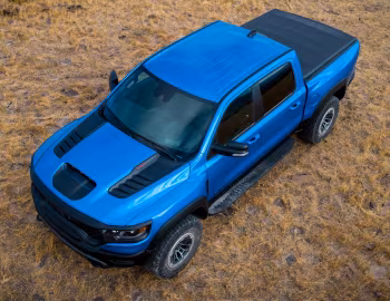 2021–24 Ram 1500 TRX (DT) '2020–24