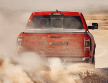 2021–24 Ram 1500 TRX (DT) '2020–24