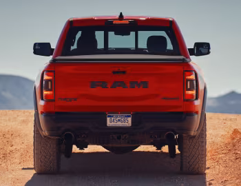 2021–24 Ram 1500 TRX (DT) '2020–24