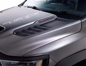 Ram 1500 TRX [Australia] (DT) '2022–24