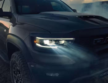 Ram 1500 TRX [Australia] (DT) '2022–24