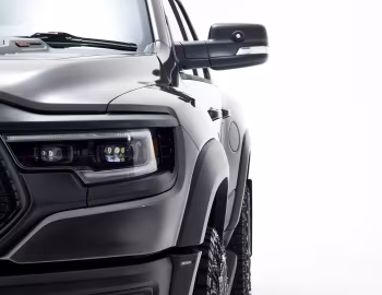 Ram 1500 TRX [Australia] (DT) '2022–24