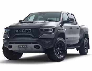 Ram 1500 TRX [Australia] (DT) '2022–24