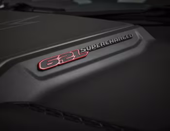 Ram 1500 TRX [Australia] (DT) '2022–24
