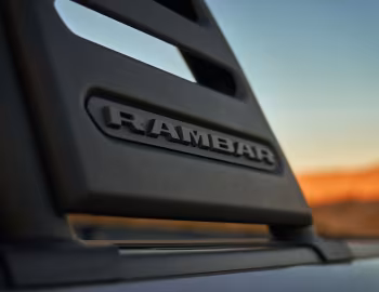 2021–24 Ram 1500 TRX (DT) '2020–24