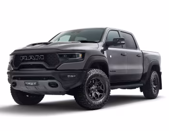 Ram 1500 TRX [Australia] (DT) '2022–24
