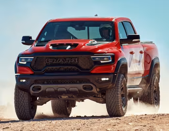 2021–24 Ram 1500 TRX (DT) '2020–24