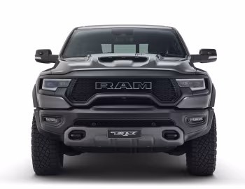 Ram 1500 TRX [Australia] (DT) '2022–24