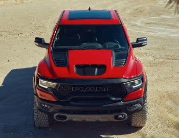 2021–24 Ram 1500 TRX (DT) '2020–24
