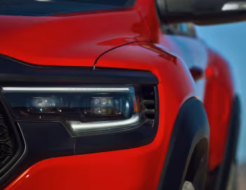 2021–24 Ram 1500 TRX (DT) '2020–24
