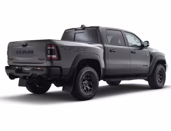 Ram 1500 TRX [Australia] (DT) '2022–24