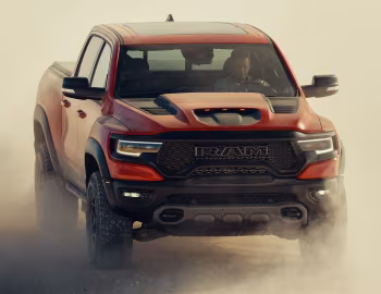 2021–24 Ram 1500 TRX (DT) '2020–24