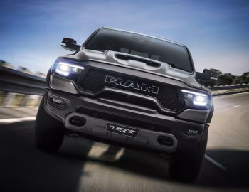 Ram 1500 TRX [Australia] (DT) '2022–24